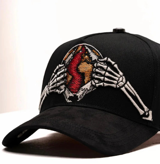 End Of The World Cap