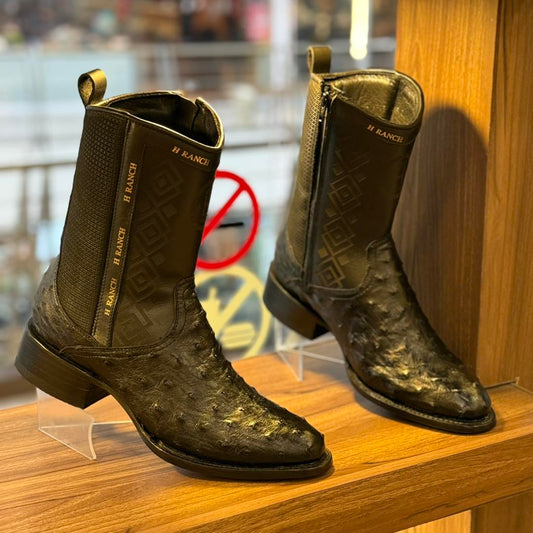 Jose Men Boots