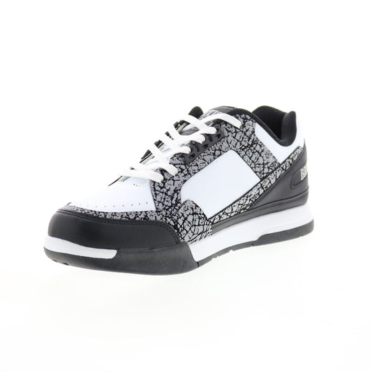 Mens Metros Fashion Sneaker