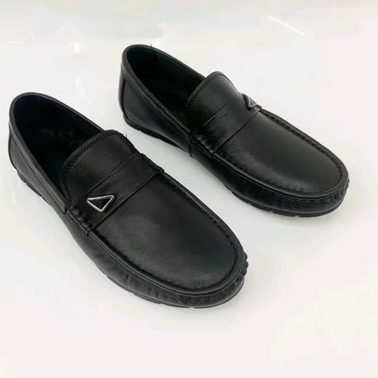 Comfortable Breathable Soft Loafers