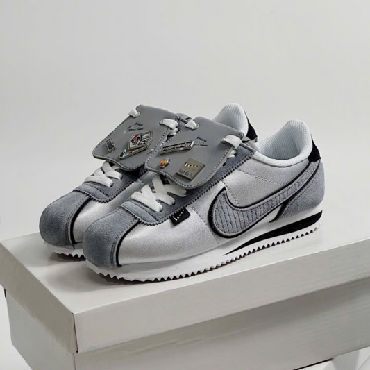 Cortez Basic Premium Runner Sneakers