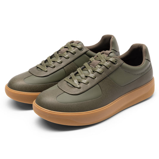Men's Business Casual Dress Sneakers