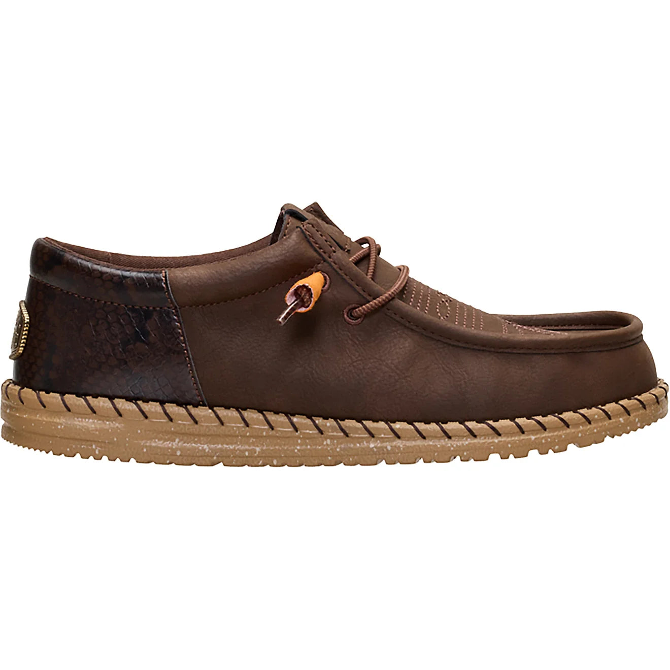 Men's Wally Funk Houston Rodeo Shoe
