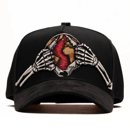 End Of The World Cap