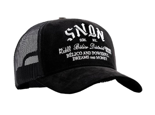 Si No Quieres No Cap