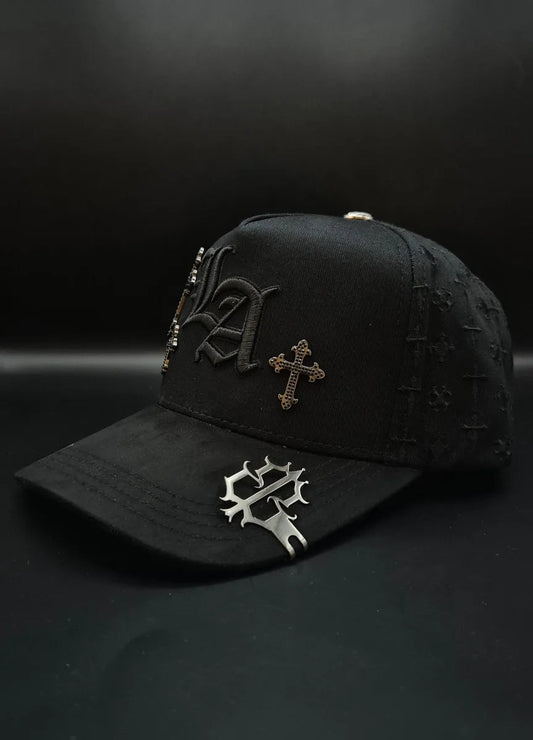 LA Cruces Cap