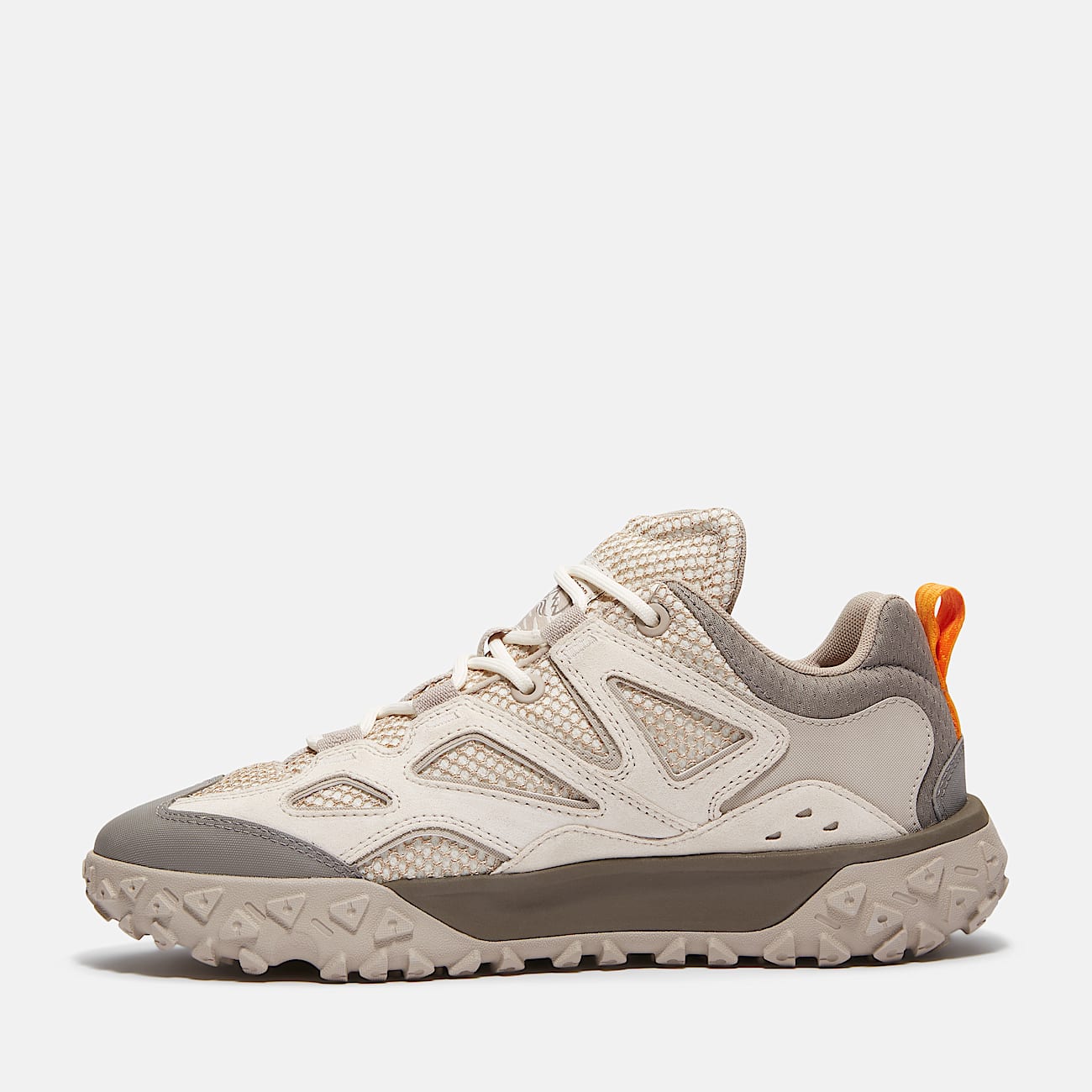 Men's Soft-Soled Mesh Casual Sports Shoes