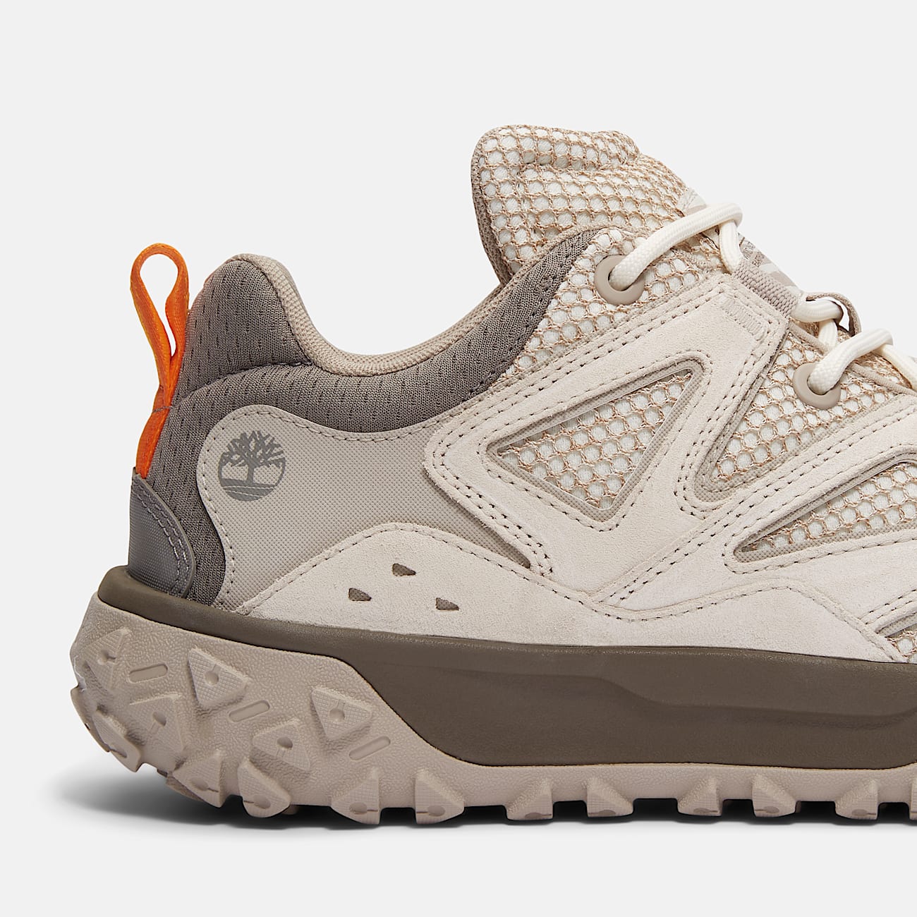 Men's Soft-Soled Mesh Casual Sports Shoes