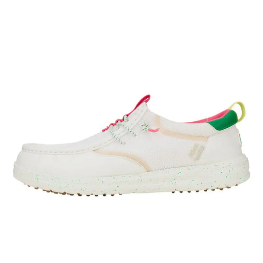 Men's Classic Wendy Golf Slip-On Shoes