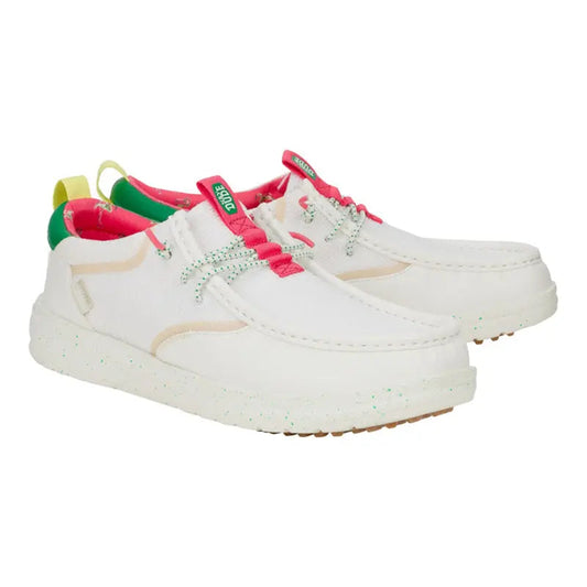 Men's Classic Wendy Golf Slip-On Shoes