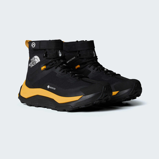Unisex Summit Fastpack Hiking Boots