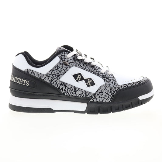 Mens Metros Fashion Sneaker