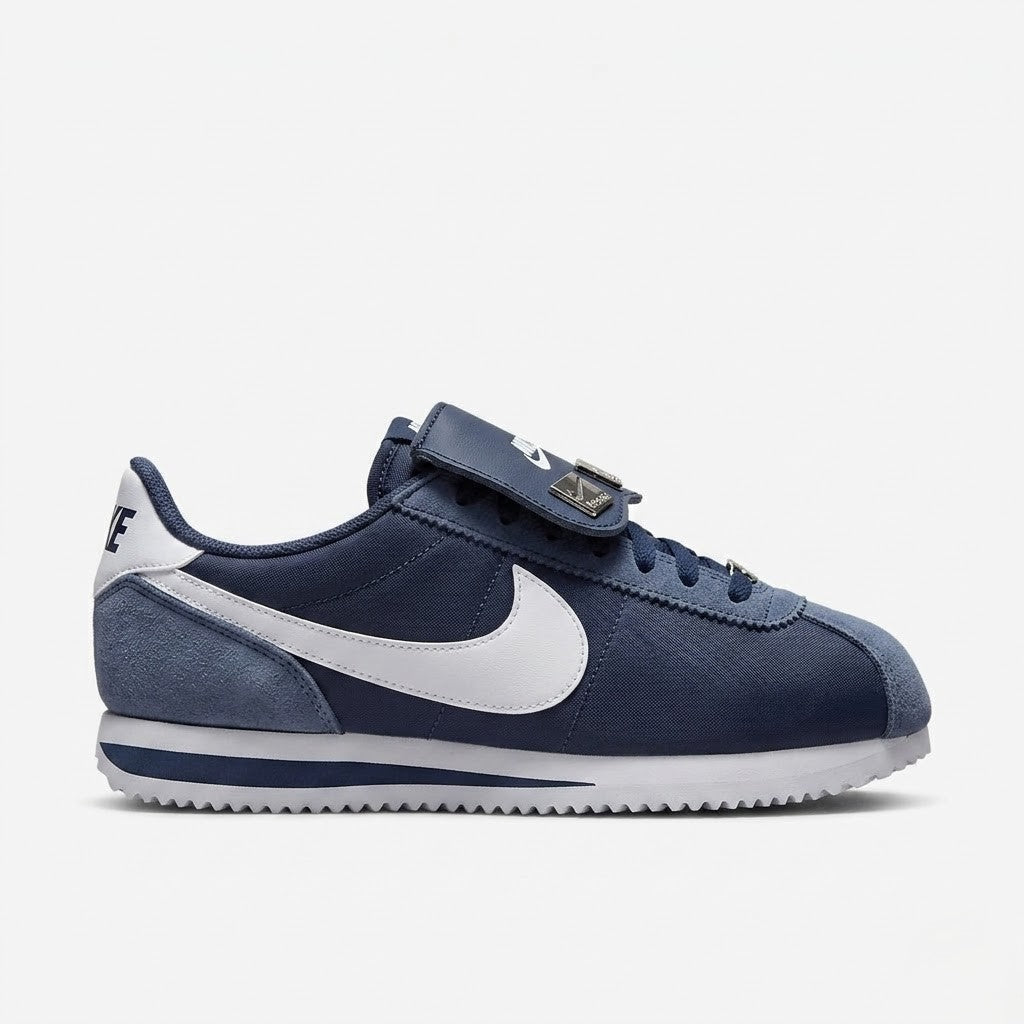 Cortez Basic Premium Runner Sneakers