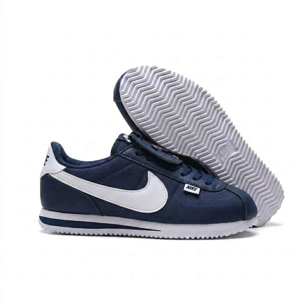 Cortez Basic Premium Runner Sneakers