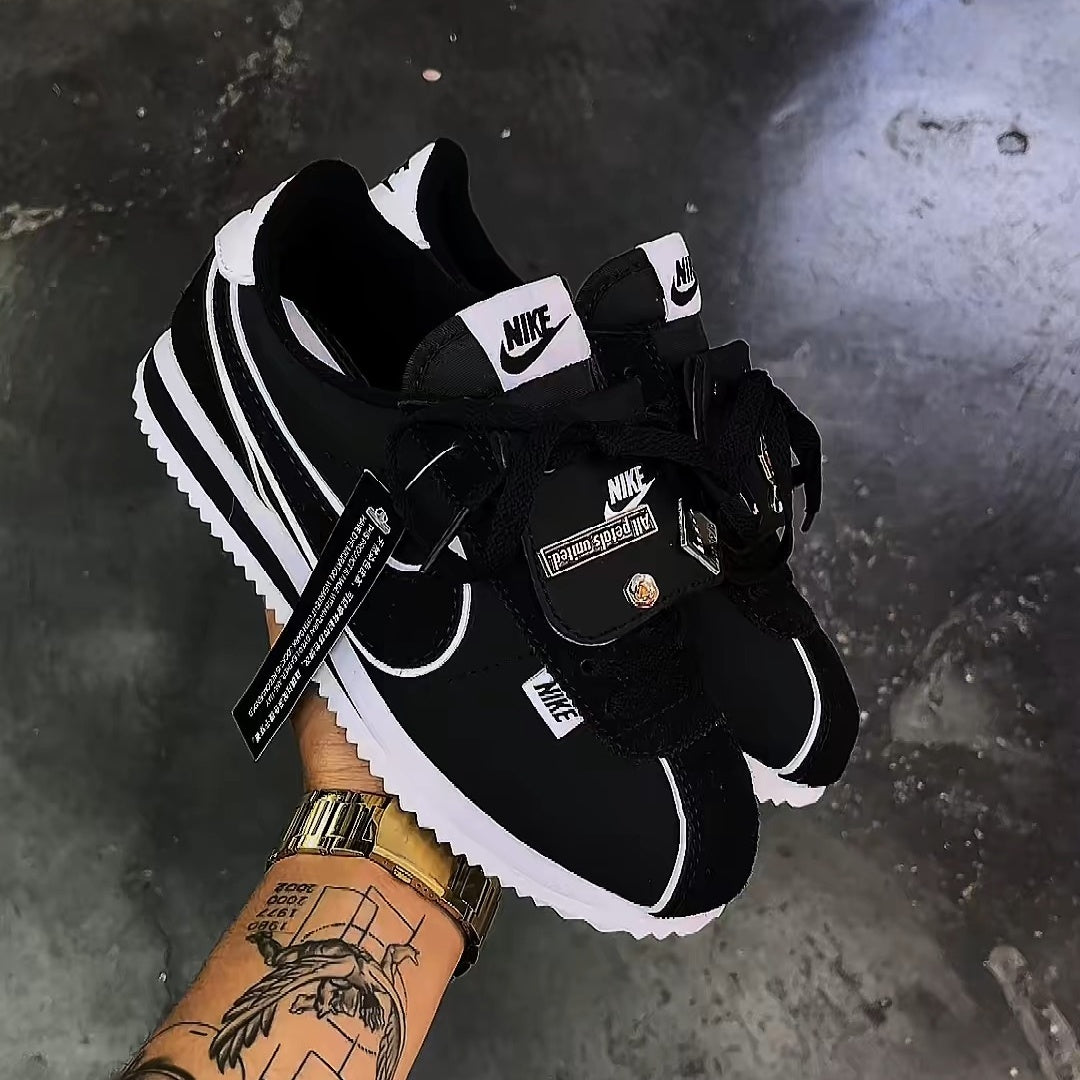 Cortez Basic Premium Runner Sneakers