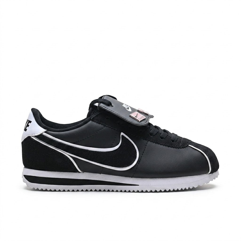 Cortez Basic Premium Runner Sneakers