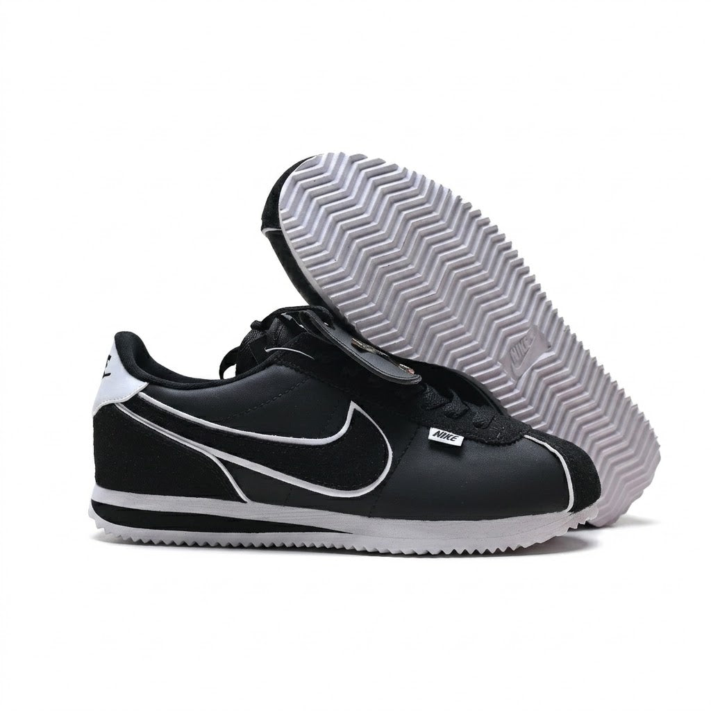 Cortez Basic Premium Runner Sneakers
