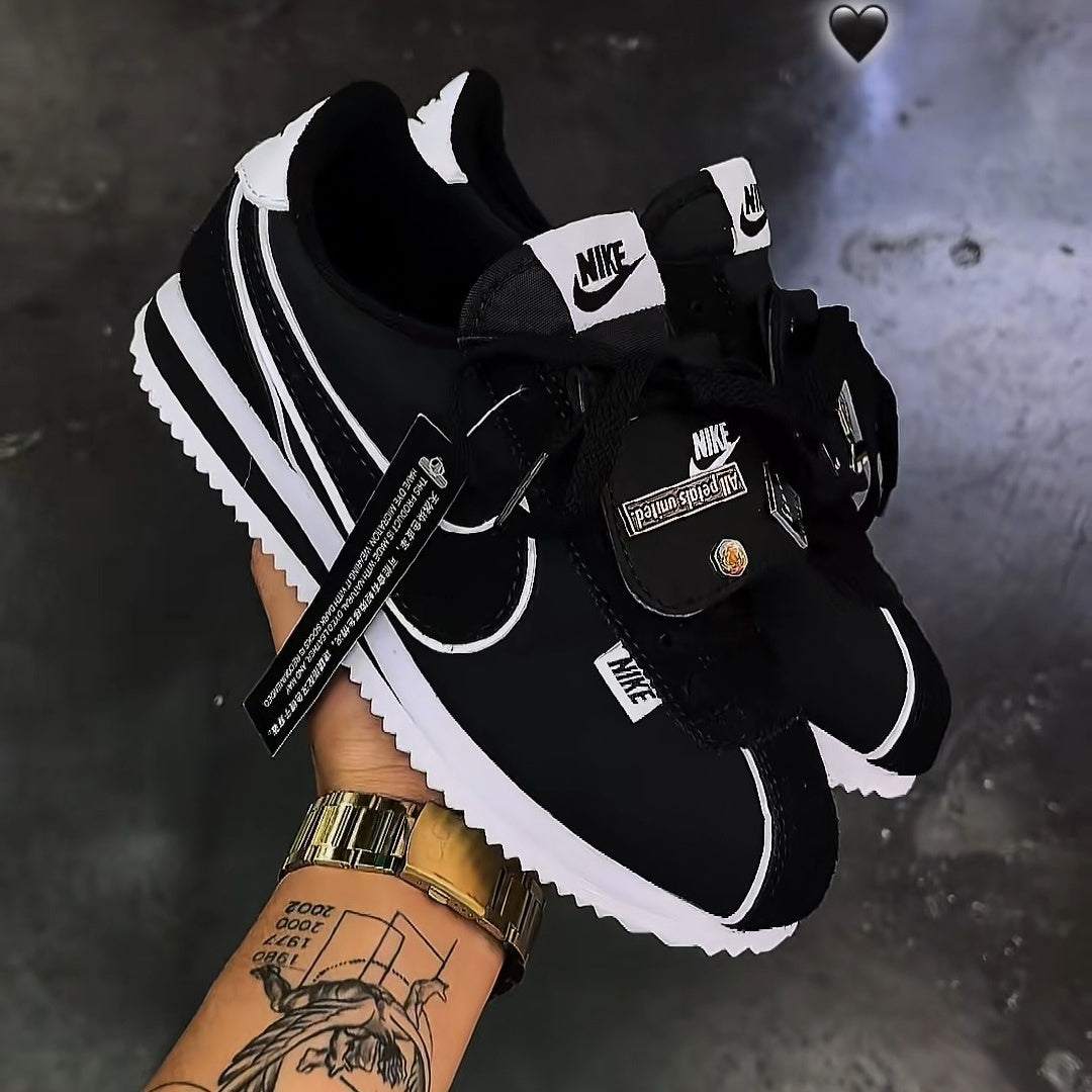 Cortez Basic Premium Runner Sneakers
