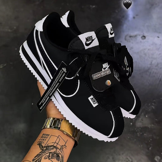 Cortez Basic Premium Runner Sneakers