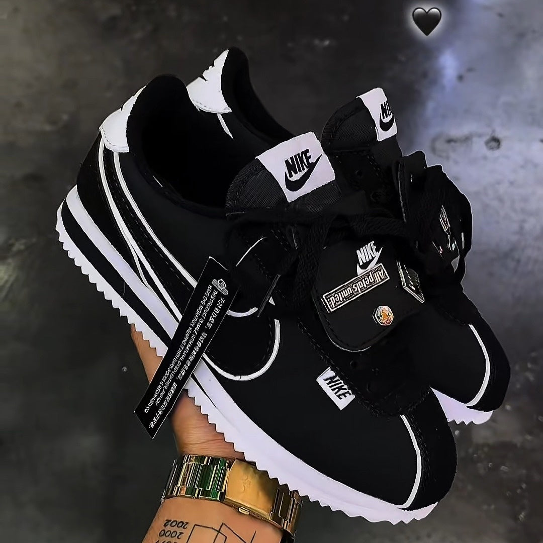 Cortez Basic Premium Runner Sneakers