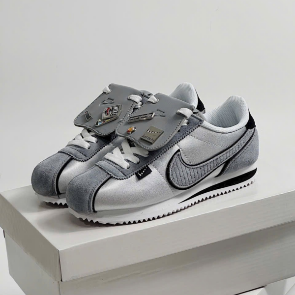 Cortez Basic Premium Runner Sneakers